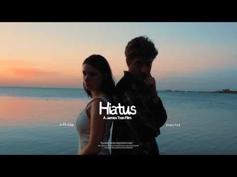 Hiatus Trailer - A Film by James Tran