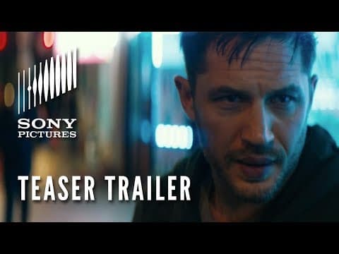 Teaser Trailer