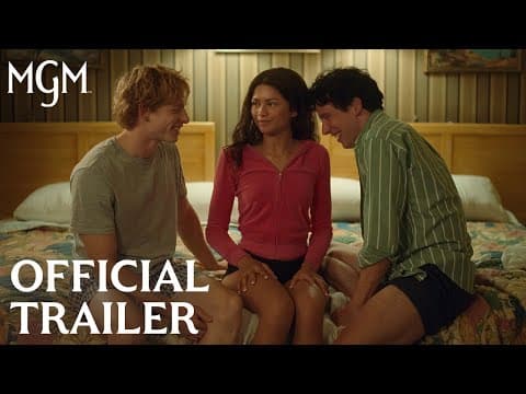 Official Trailer