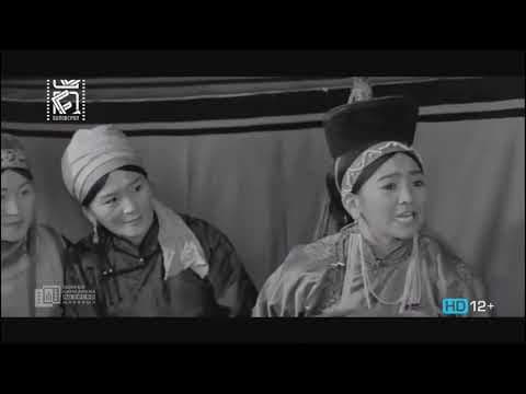 Тунгалаг Тамир МУСК (Монгол киноны сэтгэлд хоногшсон хэсгүүдээс)
