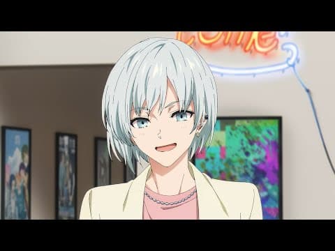 Promotional Video 1 [Subtitled]