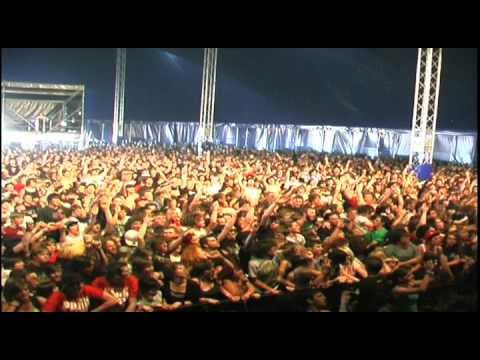 PARKWAY DRIVE : THE DVD - Official Trailer