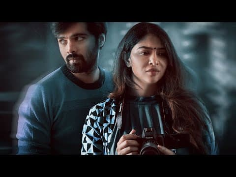 When the Music Changes - Official Trailer