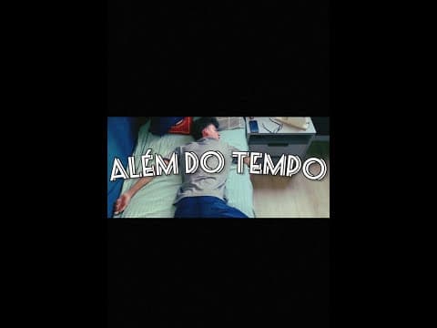 CURTA ALÉM DO TEMPO