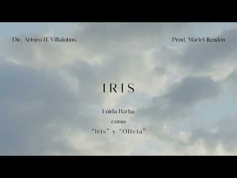Iris (2025) - Oficial Teaser