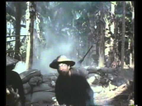 Tornado (1983) trailer