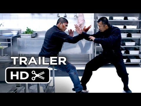 Official Trailer #1