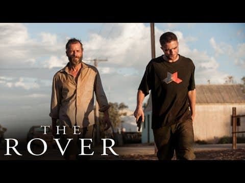 The Rover | Price You Pay | Official Promo HD | A24