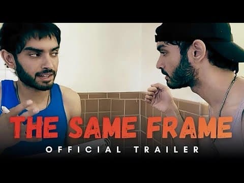 The Same Frame (2026) Official Trailer #1