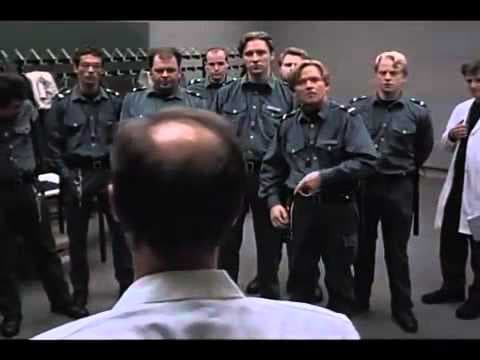 Das Experiment Trailer