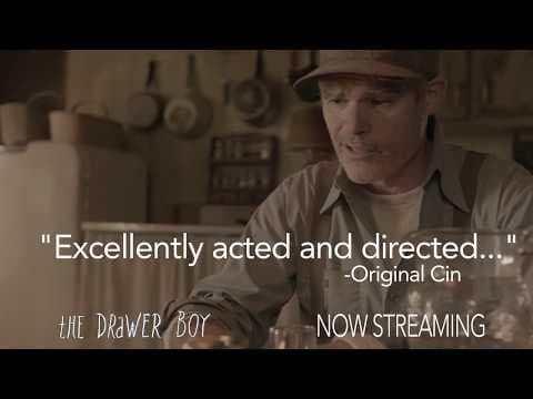 "The Drawer Boy" 20-Second Teaser