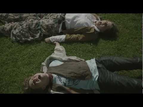 Hemmeligheden (2012) Officiel trailer