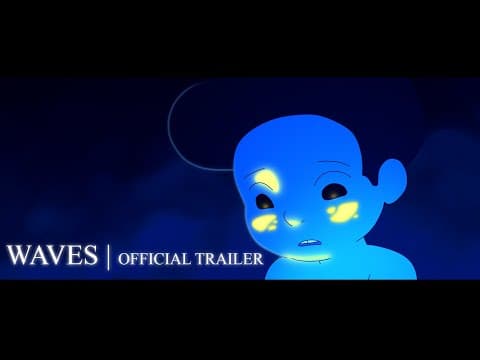 WAVES | Official Trailer