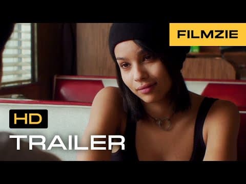 Beware the Gonzo: Official Trailer (2011) | Ezra Miller, Zoë Kravitz, Griffin Newman