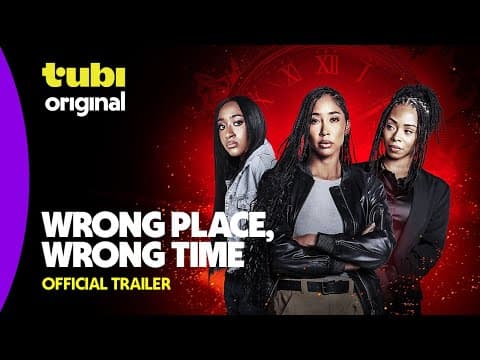 Official Trailer