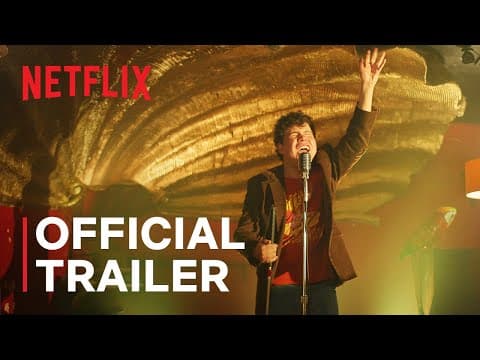 Official Trailer [Subtitled]