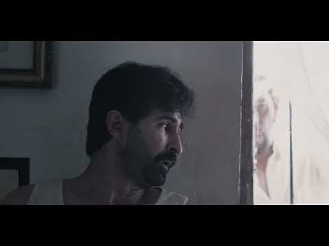 NUBES GRISES SOPLAN SOBRE EL CAMPO VERDE - TRAILER OFICIAL