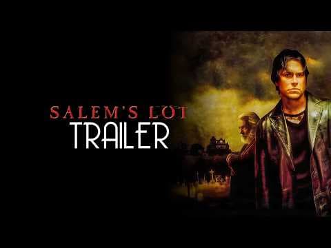 Salem's Lot (2004) Trailer Remastered HD