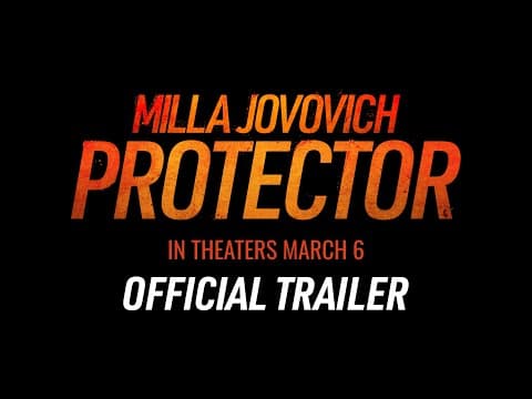 Official Trailer