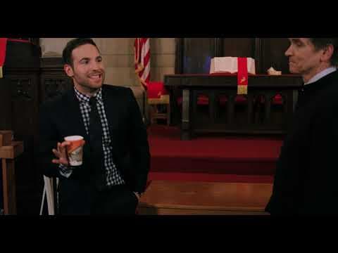 The Church (OFFICIAL 2019 TRAILER)