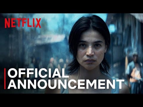 Official Announcement