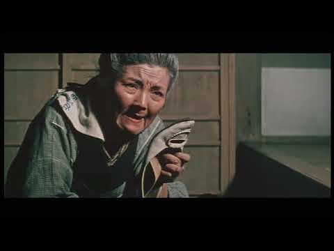 「婚期」(公開年月日 1961年01月14日) 予告篇