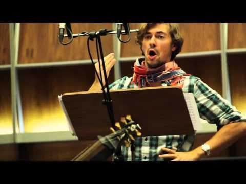 Heavenly Voices - The Heirs of Farinelli (Official Trailer)