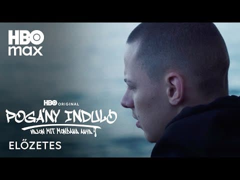 Pogány Induló - Vajon mit mondana anya | Előzetes | HBO Max