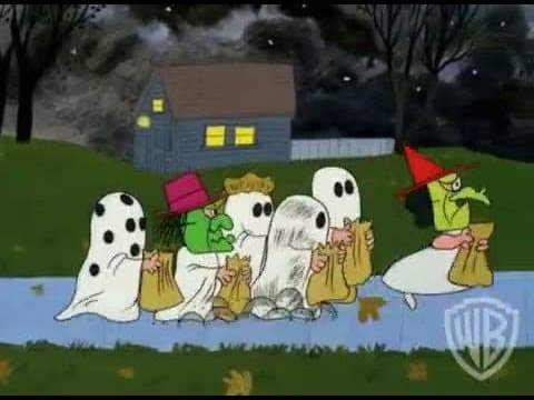It's the Great Pumpkin, Charlie Brown: Deluxe Edition - on DVD Now