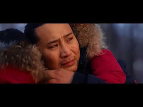 Reparation Official Trailer, English