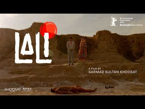 LALI - Official Trailer