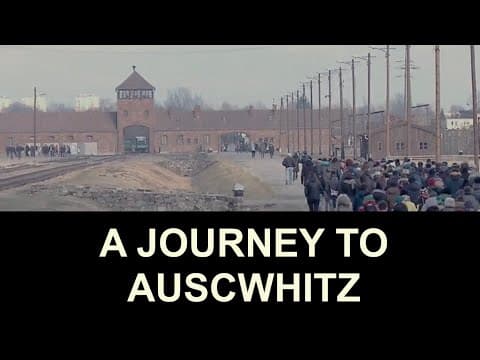 A JOURNEY (2019) - Preview Trailer HD