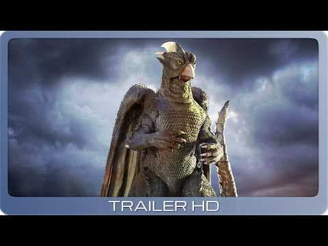 Gappa ≣ 1967 ≣ Trailer