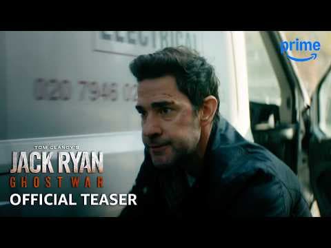 Official Teaser