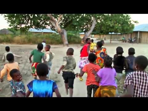 Compelled By Love   Teaser Trailer
