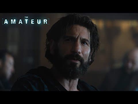 Only In Theaters April 11