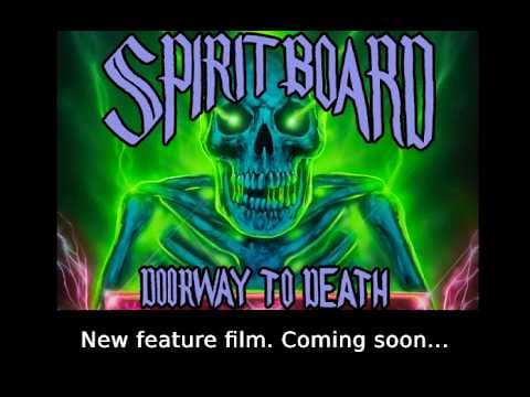 Spirit Board: Doorway to Death Trailer