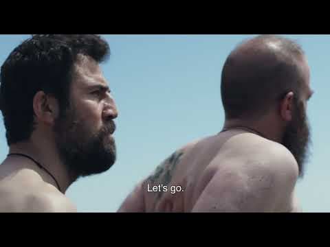 #DISFF45 5pm Seaside by Valentin Stejskal [GREEK COMPETITION]