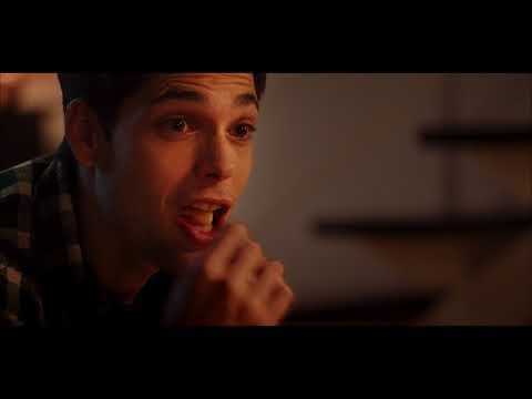 ÉCU 2018 Official Selection - Guests Always Return