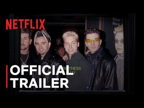 Official Trailer