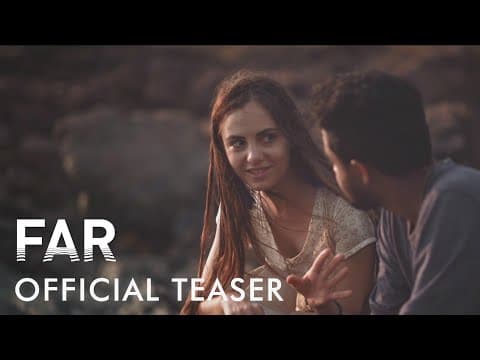 Far - Official Teaser | Praveen Peter | Abhinav Manikantan | Ajeesh Anto