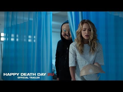 Official Trailer 2