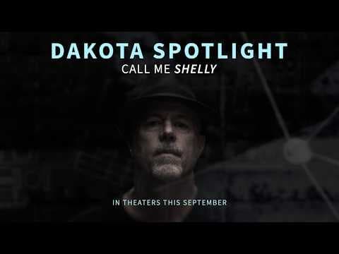 Call Me Shelly | Documentary Film | Official Trailer | In Theaters September 2026