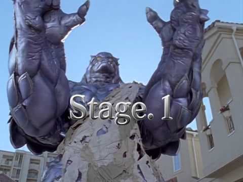 Mahou Sentai Magiranger Trailer