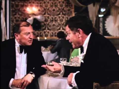 The Club - Trailer