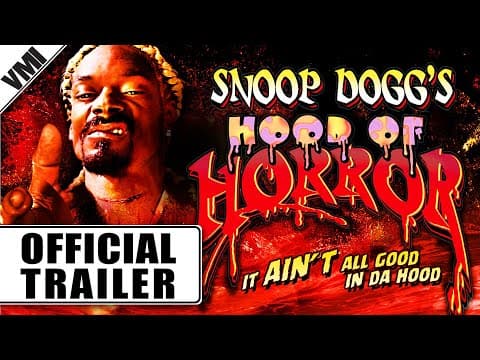 Official Trailer