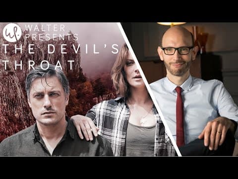 THE DEVILS THROAT - WALTER'S INTRO
