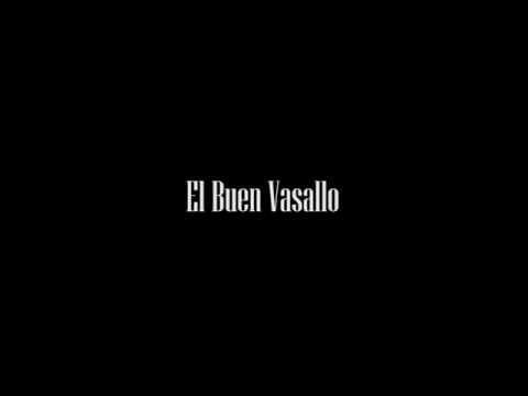 El Buen Vasallo Official Trailer (2016)