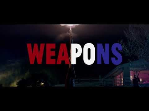 Red Band Teaser