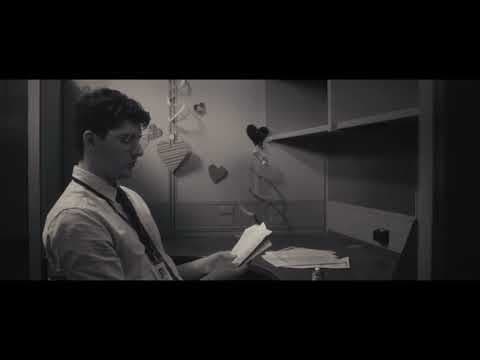 The Orange Umbrella (2026) Official Trailer
